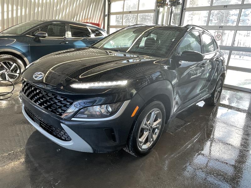 hyundai Kona 2023 - 3