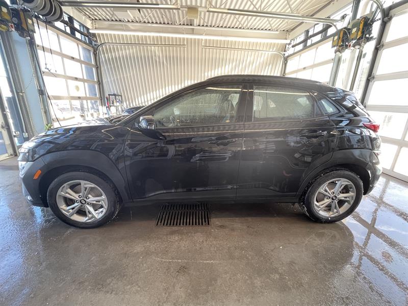 hyundai Kona 2023 - 4