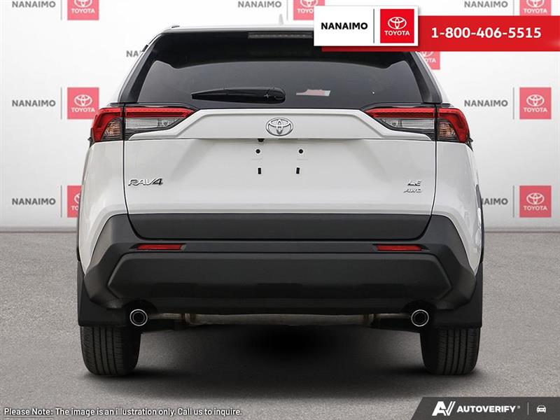 toyota RAV4 2025 - 5