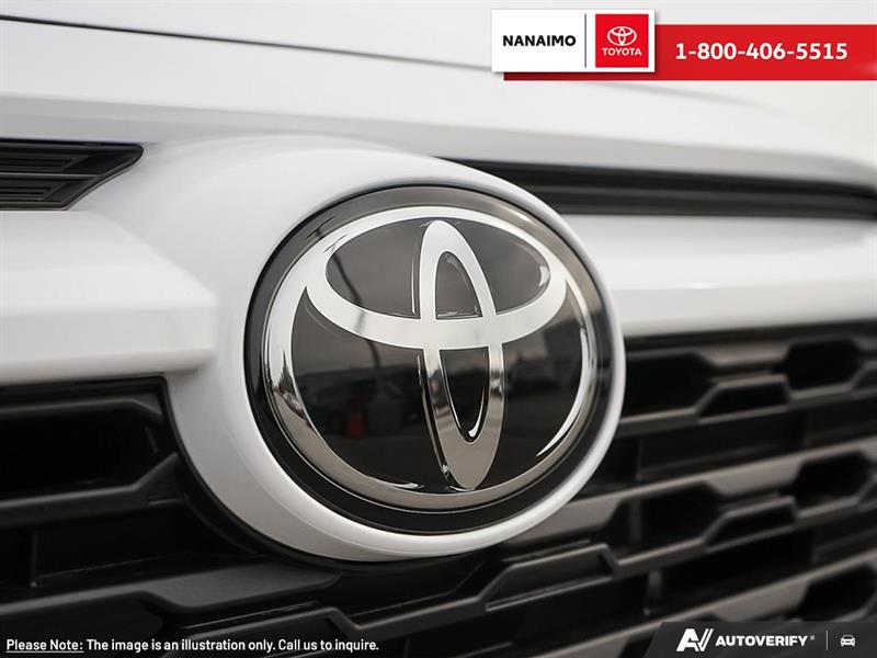 toyota RAV4 2025 - 9