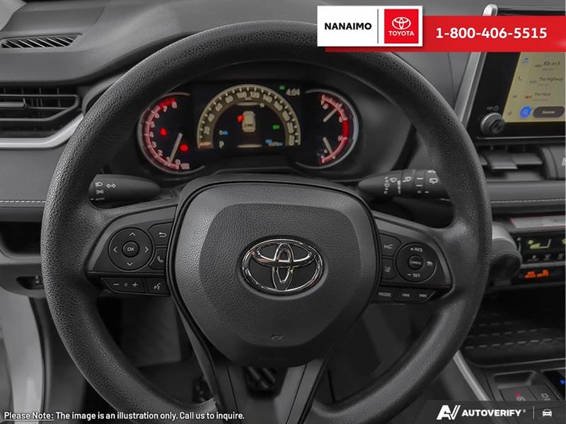 toyota RAV4 2025 - 14