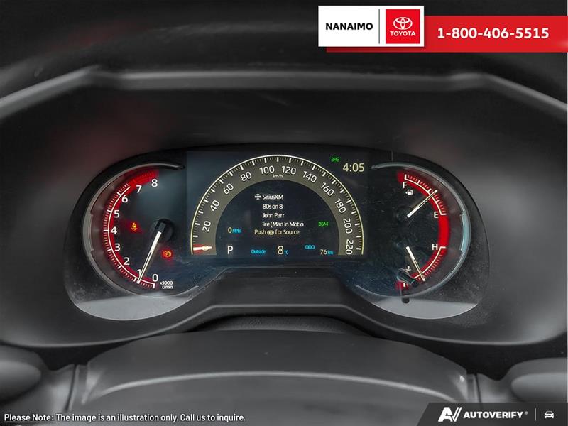 toyota RAV4 2025 - 15