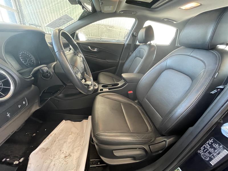 hyundai Kona 2023 - 9