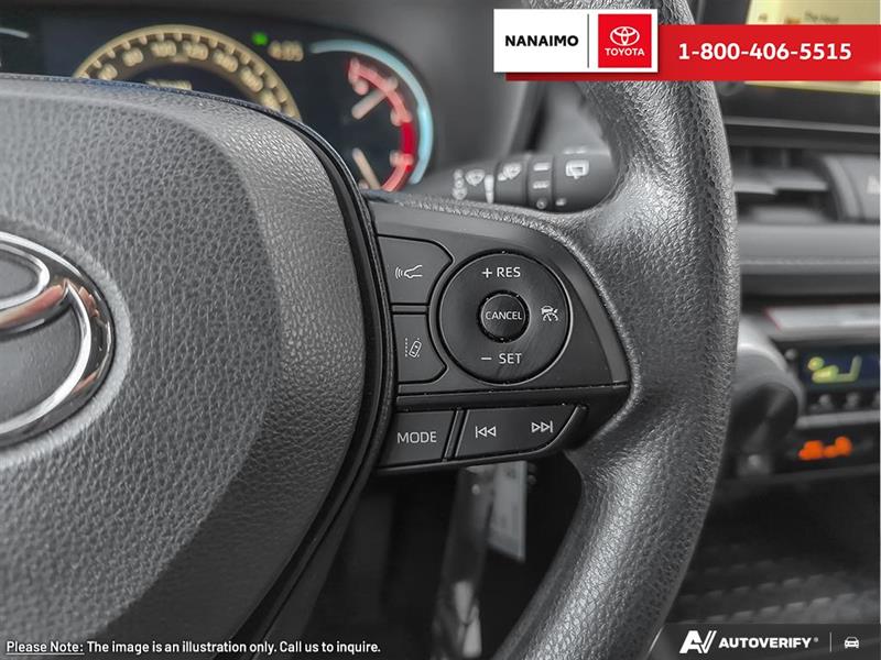 toyota RAV4 2025 - 16