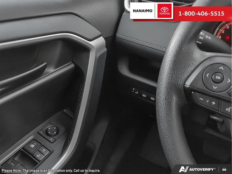 toyota RAV4 2025 - 17