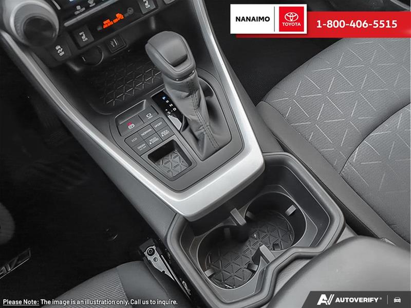 toyota RAV4 2025 - 18