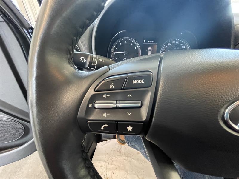 hyundai Kona 2023 - 10