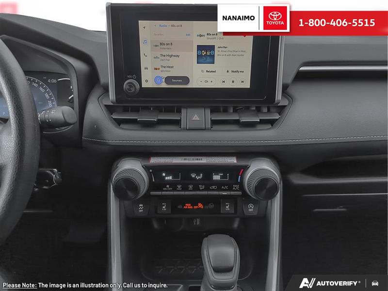 toyota RAV4 2025 - 19