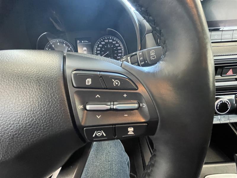 hyundai Kona 2023 - 11