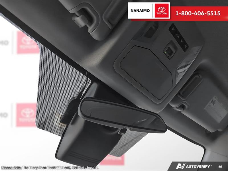 toyota RAV4 2025 - 20