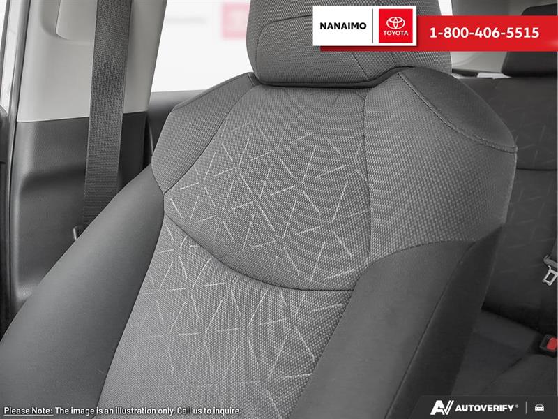 toyota RAV4 2025 - 21