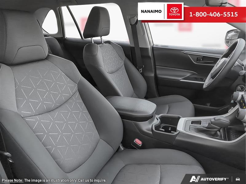 toyota RAV4 2025 - 22