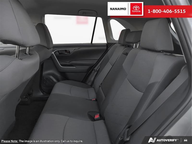 toyota RAV4 2025 - 23