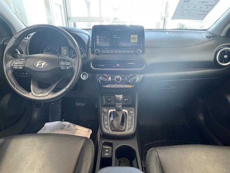 hyundai Kona 2023 - 13