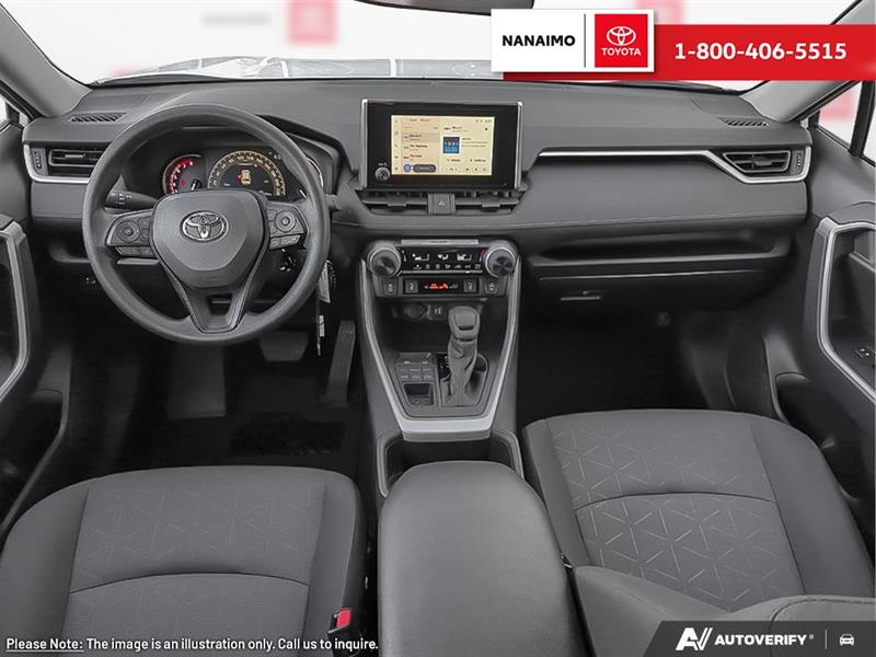 toyota RAV4 2025 - 24