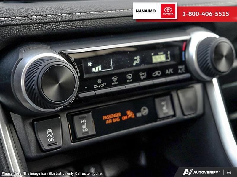 toyota RAV4 2025 - 26