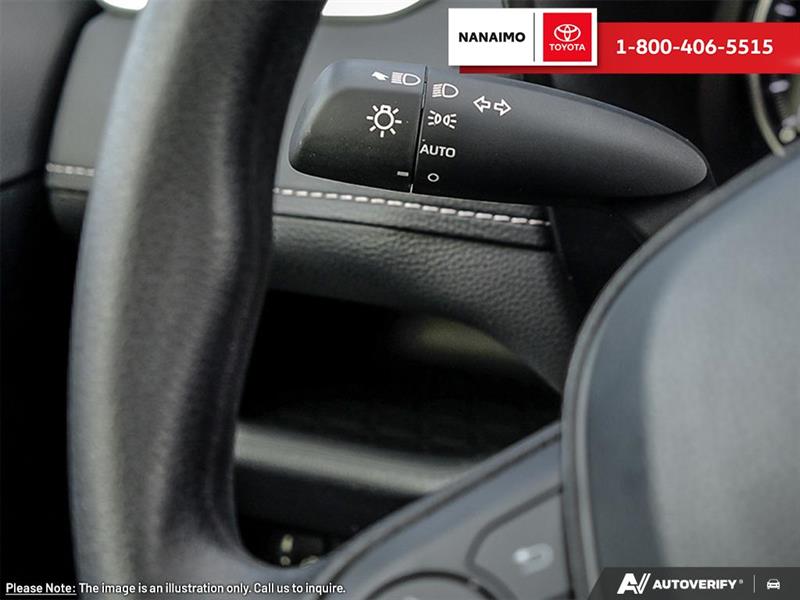 toyota RAV4 2025 - 27