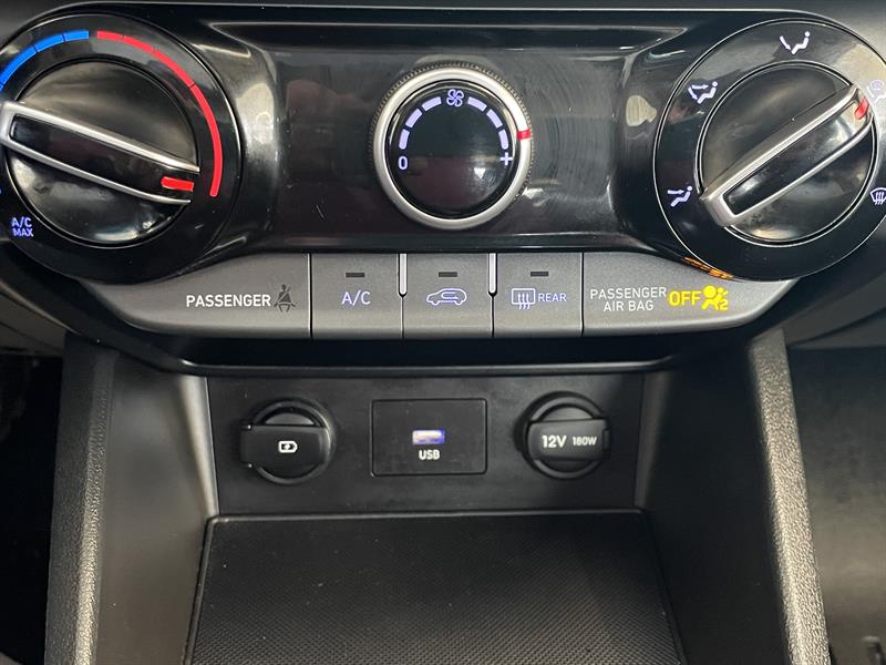 hyundai Kona 2023 - 17