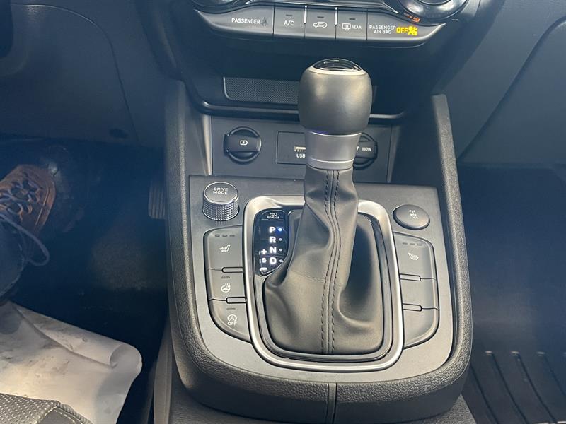 hyundai Kona 2023 - 18