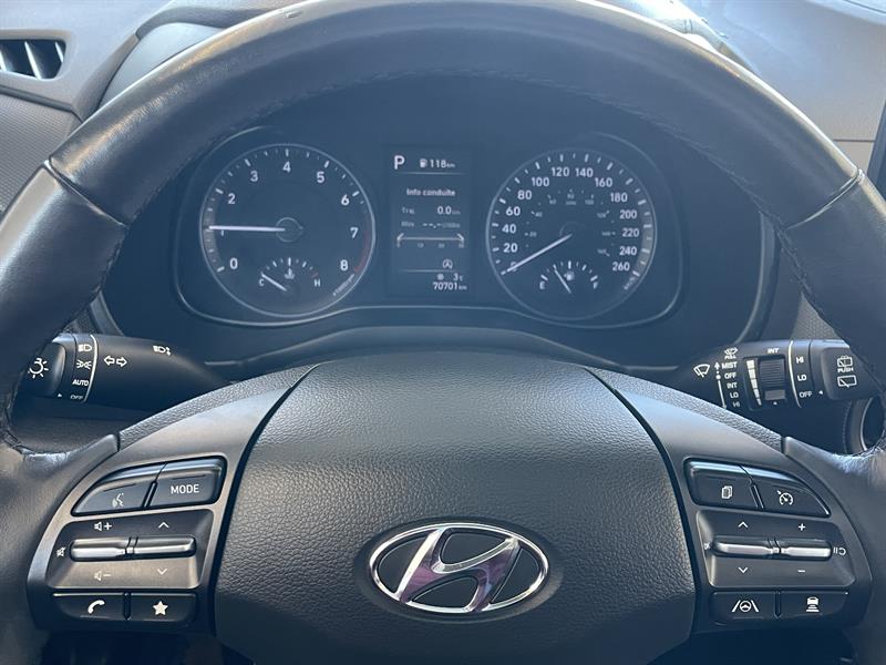 hyundai Kona 2023 - 19