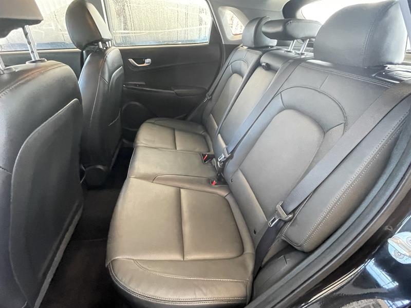 hyundai Kona 2023 - 20