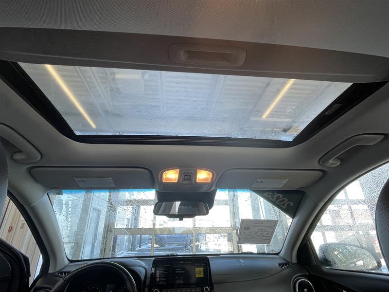 hyundai Kona 2023 - 21