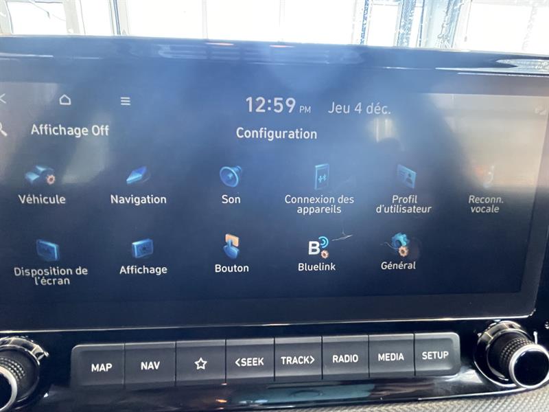 hyundai Kona 2023 - 22