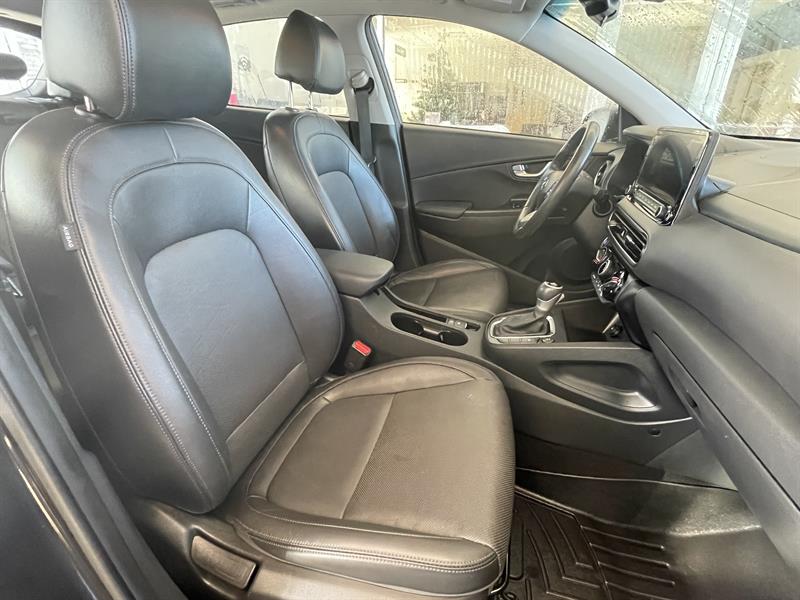 hyundai Kona 2023 - 24