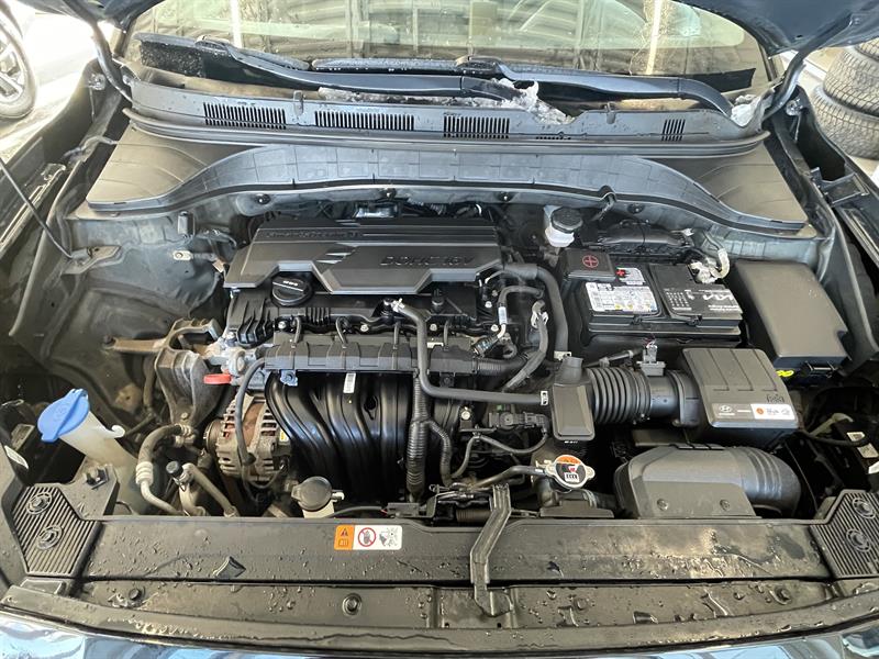 hyundai Kona 2023 - 25