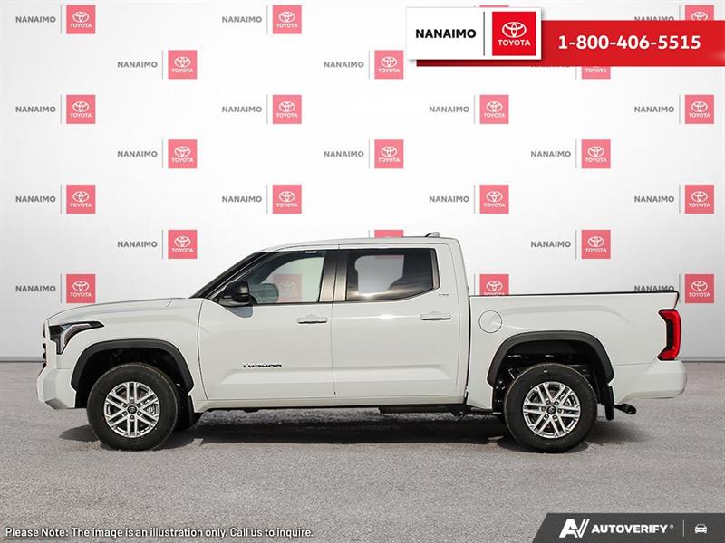 toyota Tundra 2026 - 3