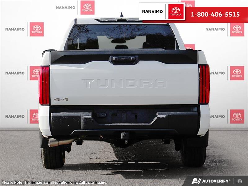 toyota Tundra 2026 - 5