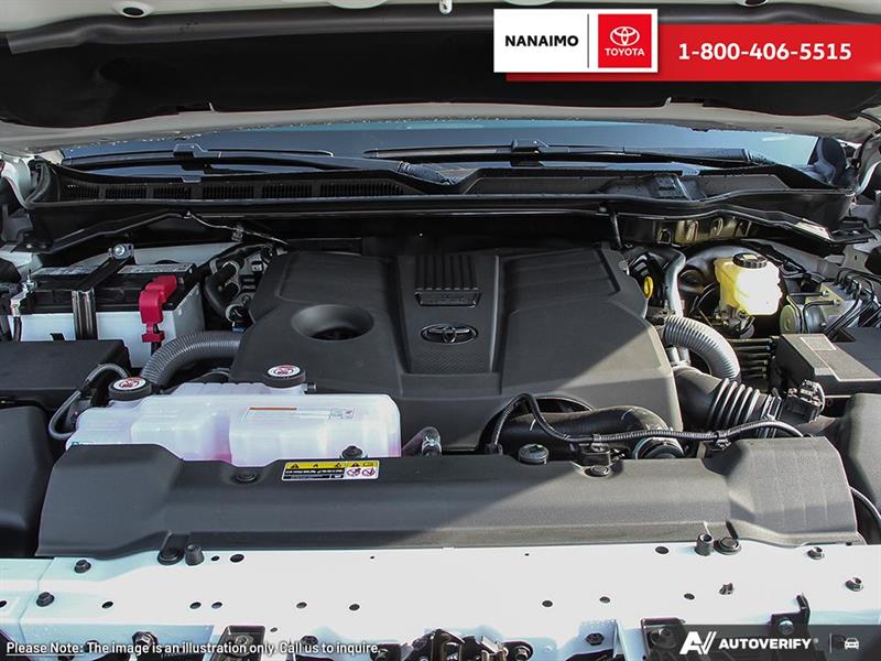 toyota Tundra 2026 - 6