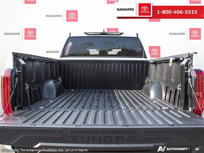 toyota Tundra 2026 - 7