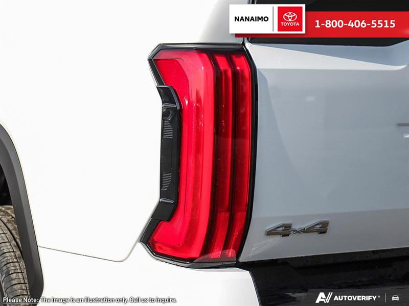 toyota Tundra 2026 - 12