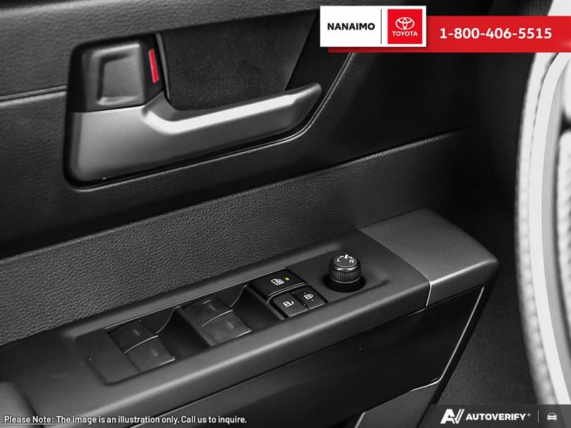 toyota Tundra 2026 - 17