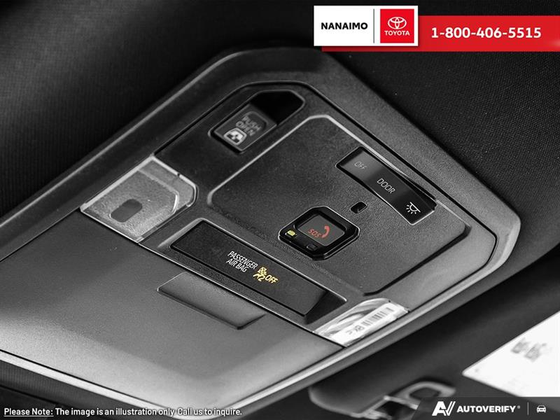 toyota Tundra 2026 - 20