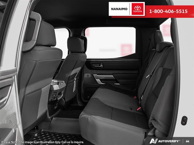 toyota Tundra 2026 - 23