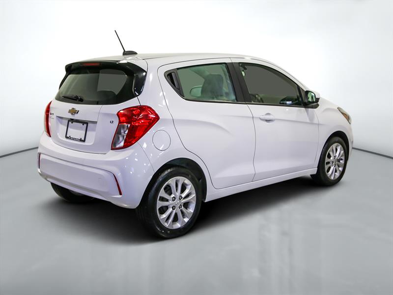 chevrolet Spark 2020 - 3