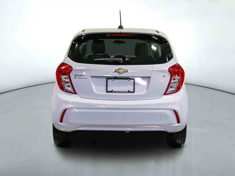 chevrolet Spark 2020 - 4
