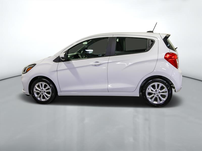chevrolet Spark 2020 - 6
