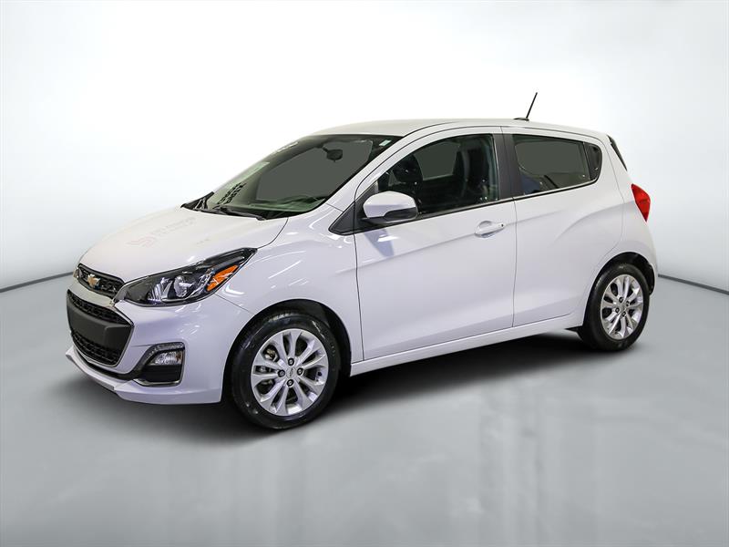 chevrolet Spark 2020 - 7
