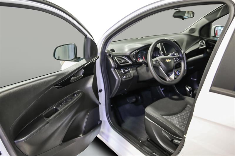 chevrolet Spark 2020 - 10