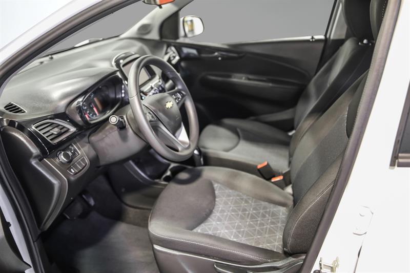 chevrolet Spark 2020 - 12