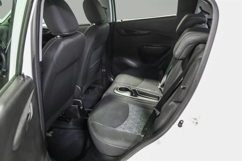 chevrolet Spark 2020 - 14