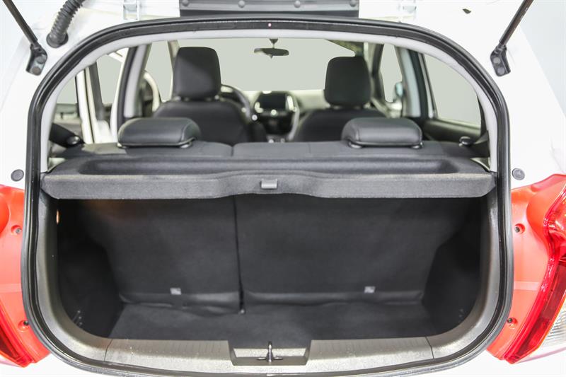 chevrolet Spark 2020 - 15