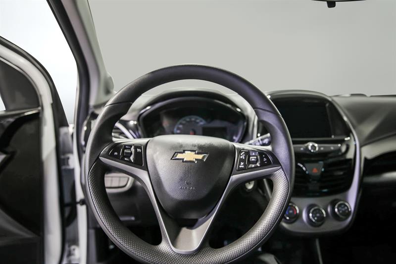 chevrolet Spark 2020 - 16