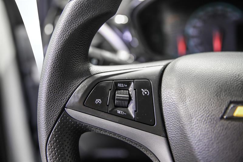 chevrolet Spark 2020 - 17