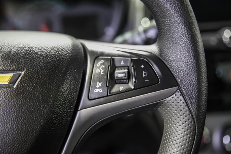 chevrolet Spark 2020 - 18