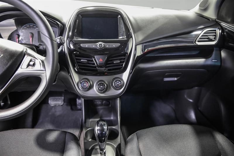 chevrolet Spark 2020 - 20