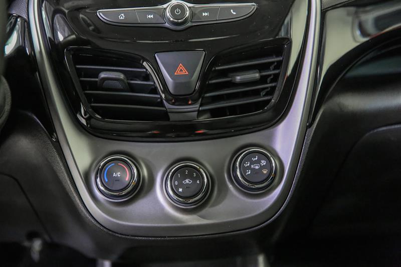 chevrolet Spark 2020 - 22